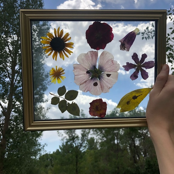 Floating frames - Picture 3 of 3